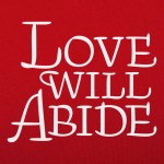 Love Will Abide