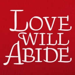 Love Will Abide