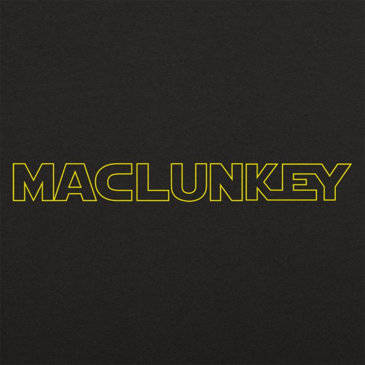 Maclunkey