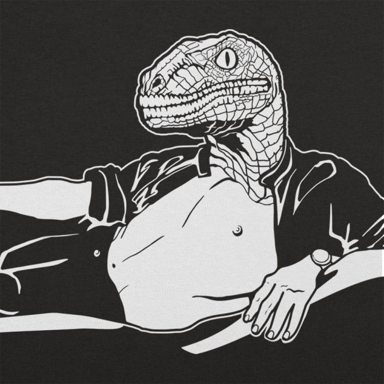 Malcolm Raptor