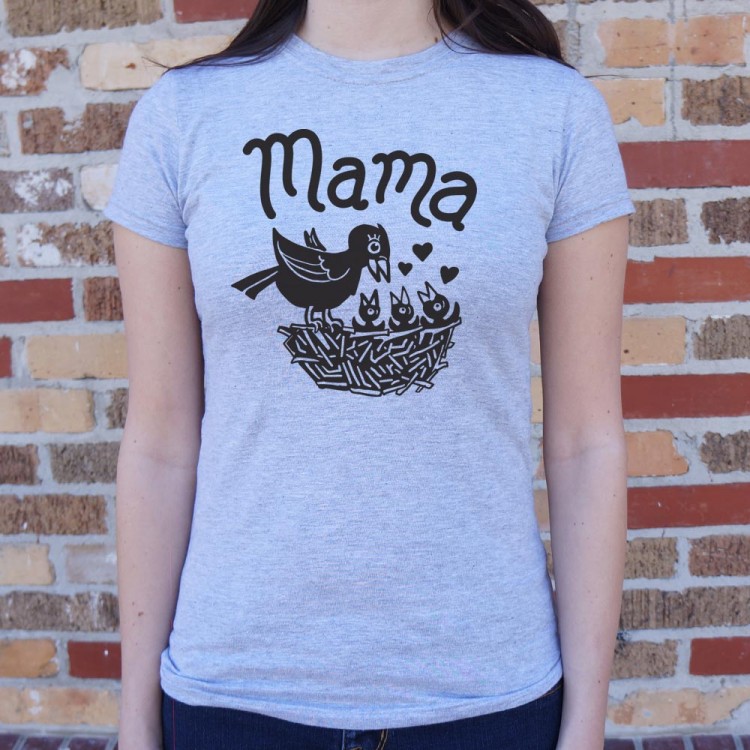 Mama Bird