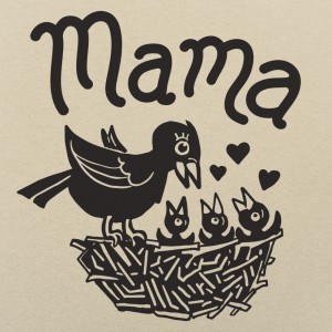 Mama Bird