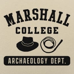 Marshall College