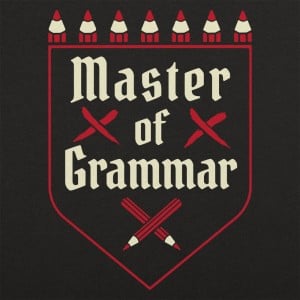 Master Of Grammar