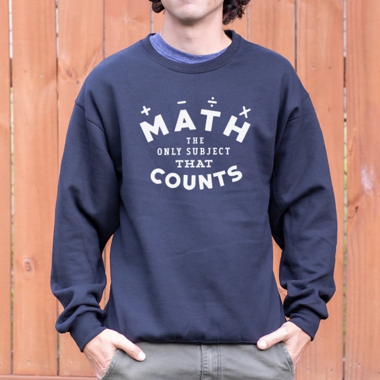 Math Counts