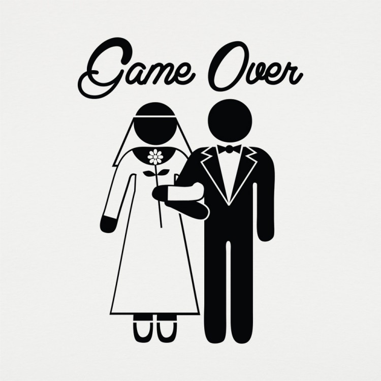 Matrimony Game Over