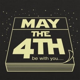 May The Fourth