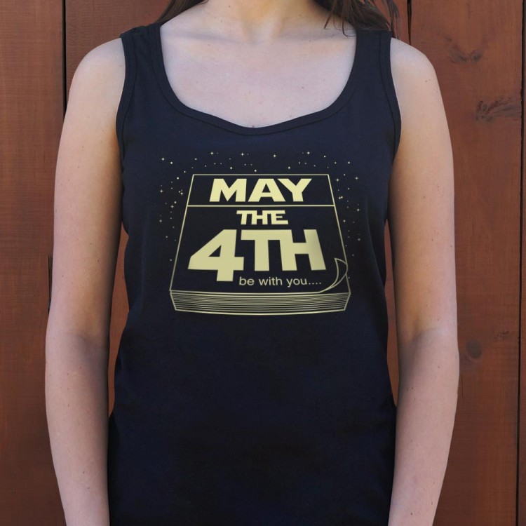 May The Fourth