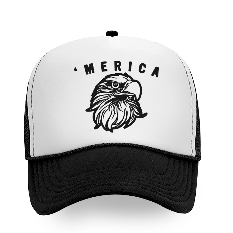 'Merica Hat