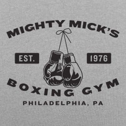 Mighty Mick's Boxing Gym