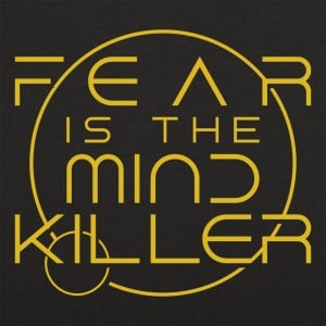 Mind Killer
