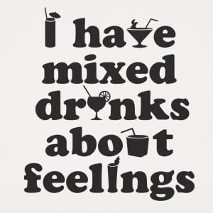 Mixed Drinks