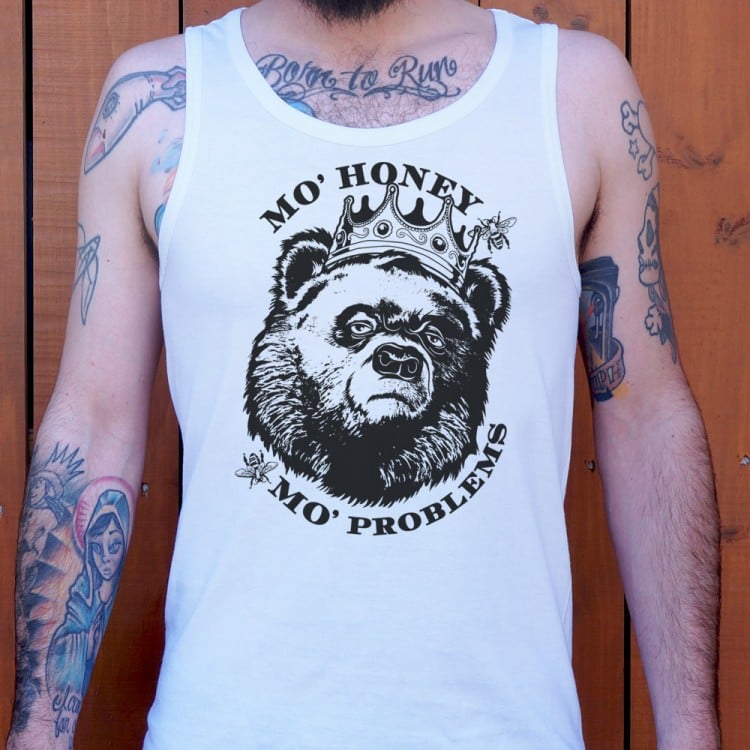 Mo' Honey Mo' Problems