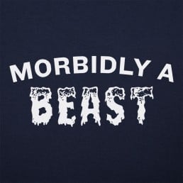 Morbidly A Beast