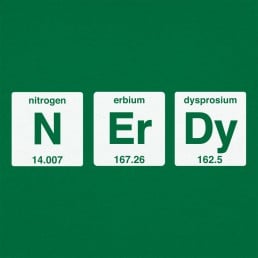 Nerdy Elements