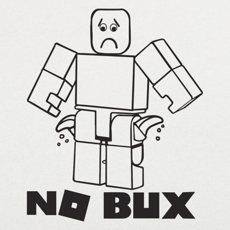 No Bux
