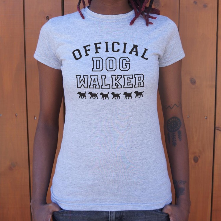 Official Dog Walker