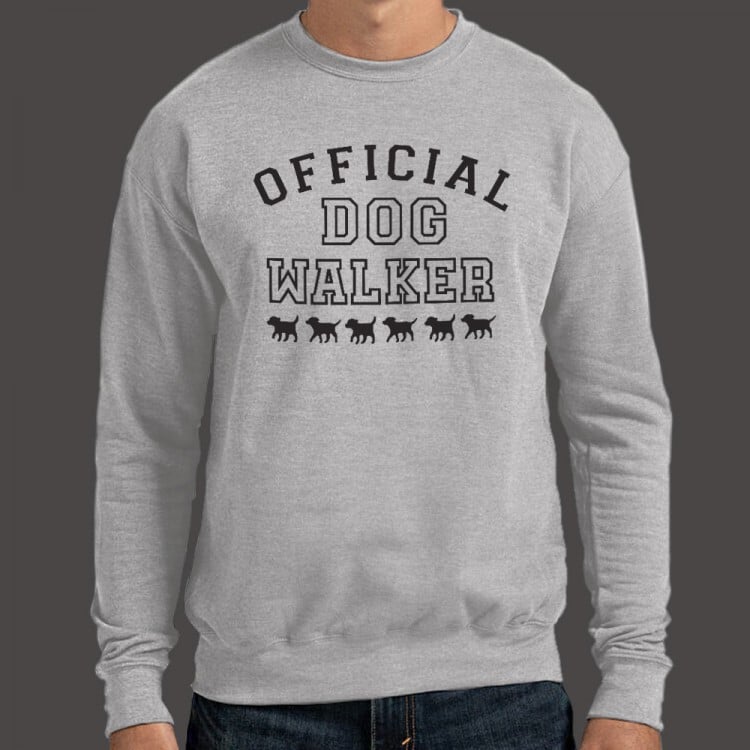 Official Dog Walker