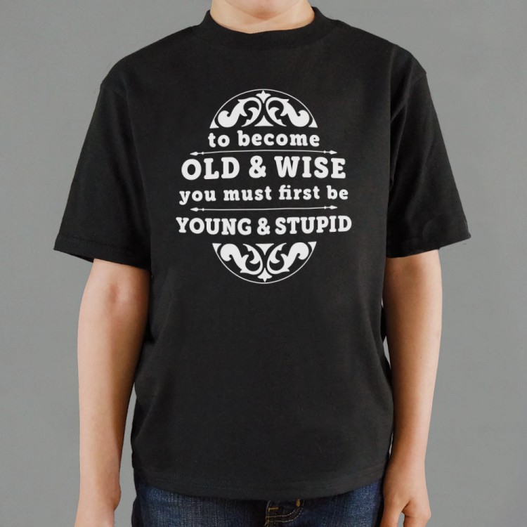 Old and Wise