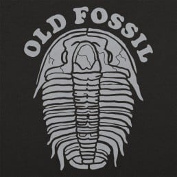 Old Fossil