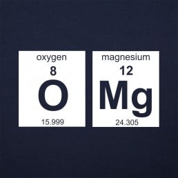 OMG Elements