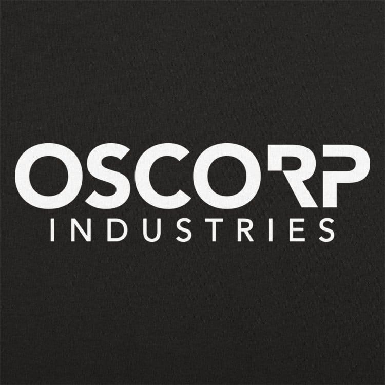 Oscorp Industries