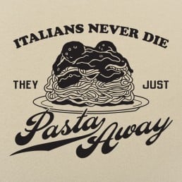 Pasta Away