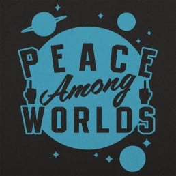 Peace Among Worlds