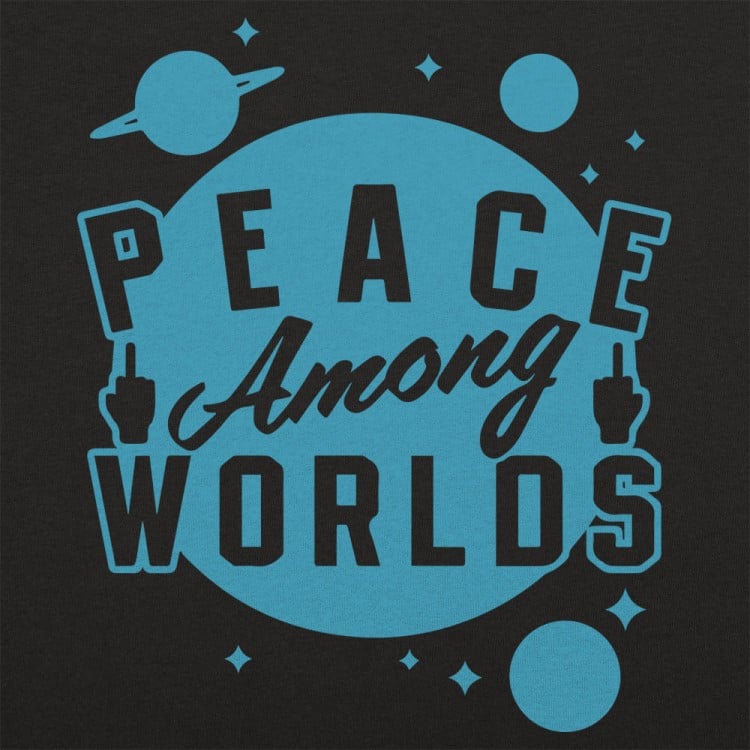 Peace Among Worlds