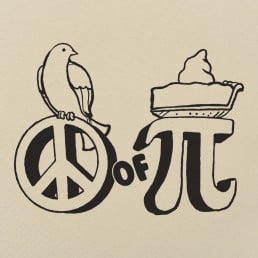 Peace of Pi