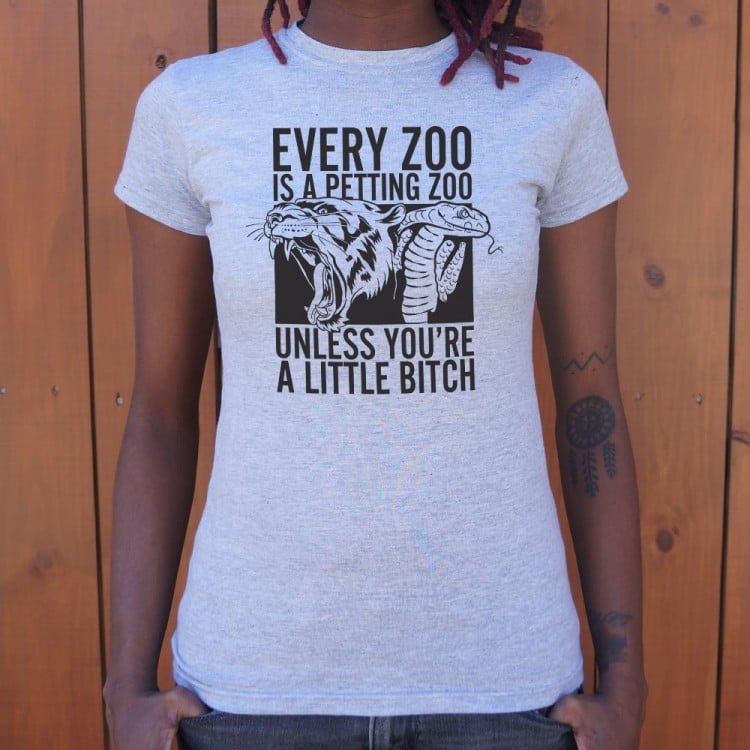 Every Zoo Petting Zoo