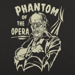 Phantom Of The Opera