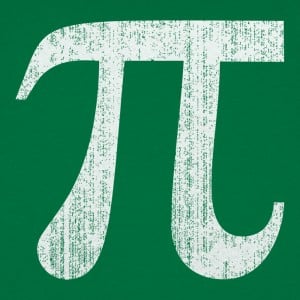 Pi Symbol