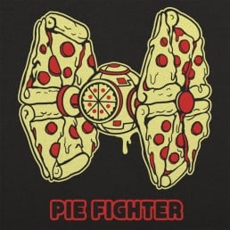 Pie Fighter