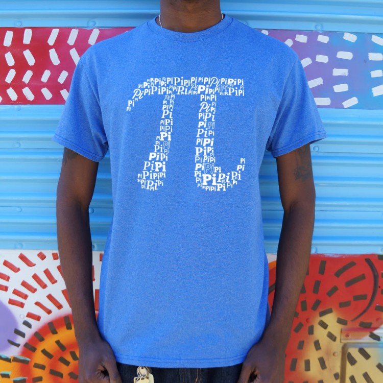 Pi Of Pi