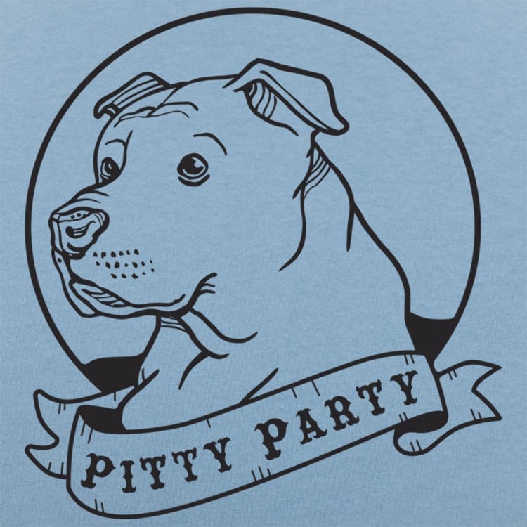 Pitty Party