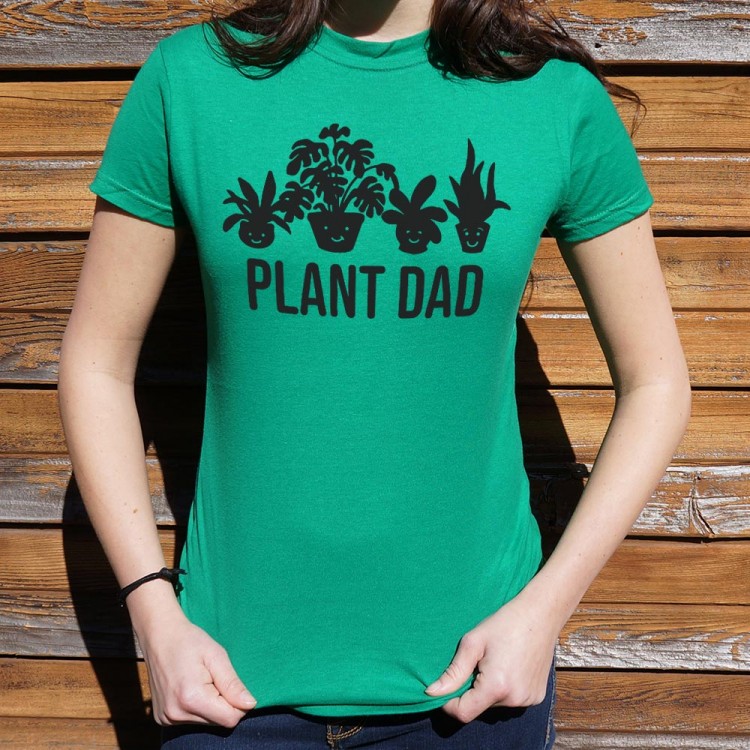 Plant Dad