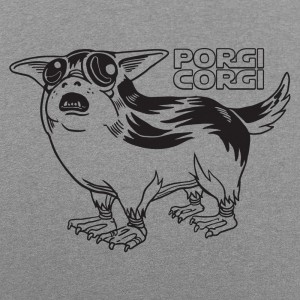Porgi Corgi