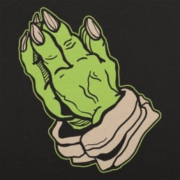 Pray You Must