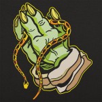 Pray You Must Graphic