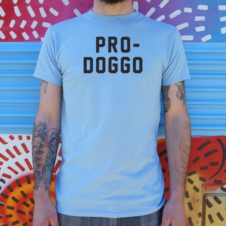 Pro-Doggo