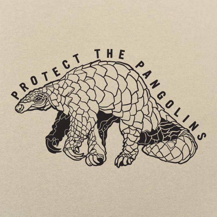 Protect The Pangolins 