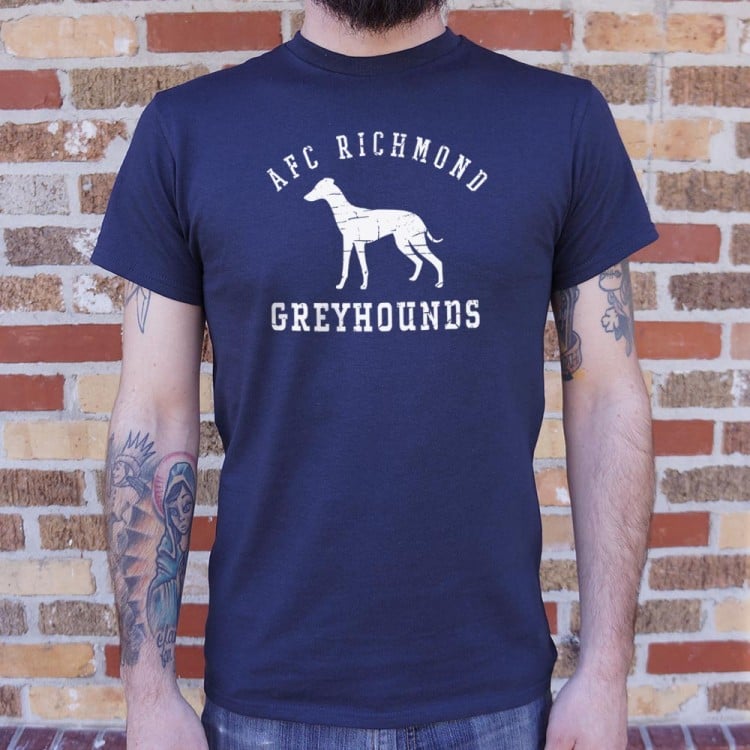 Richmond Greyhounds