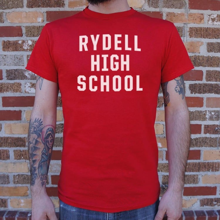 Rydell High School