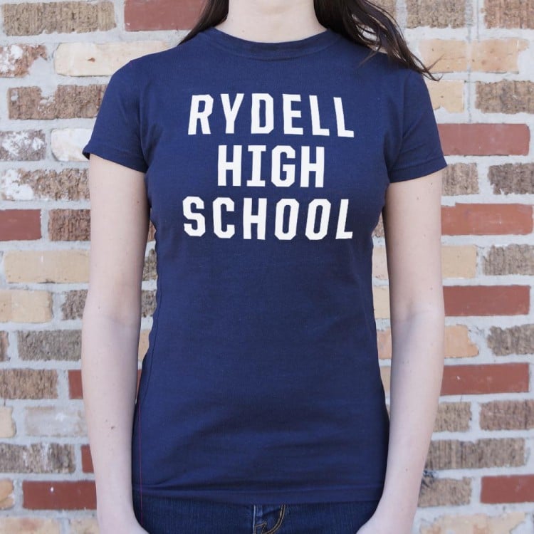 Rydell High School