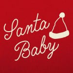 Santa Baby