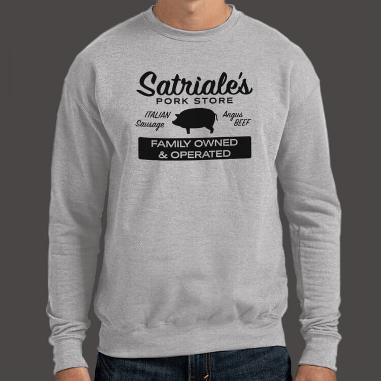 Satriale's Pork Store