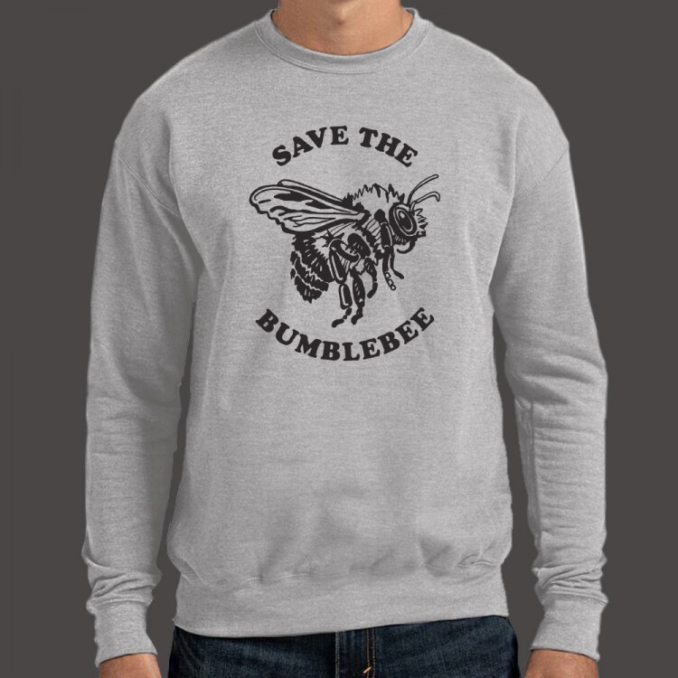 Save The Bumblebee 