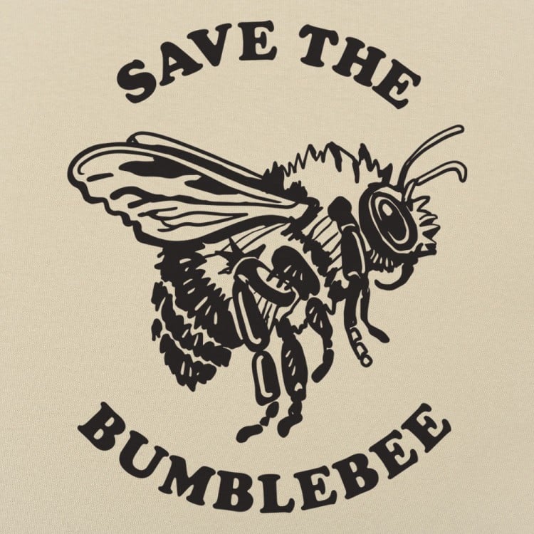 Save The Bumblebee 