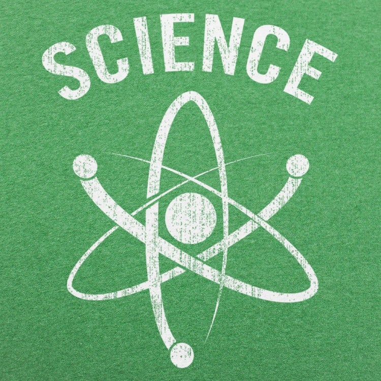 Atomic Science